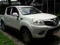 Isuzu innova strada foton dmax fb-10