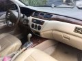 All Power Mitsubishi Lancer MX 2003 For Sale-7