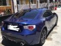 Subaru sports car brz 20-9