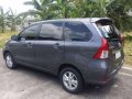Toyota Avanza 2014 1.5G-2