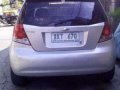 Good As New 2003 Chevrolet Aveo For Sale-7