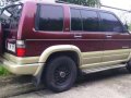 Registered 2001 Izuzu Trooper LS For Sale-0