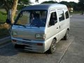 Suzuki Multicab (Scrum Van type) for sale -0