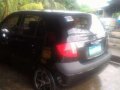 Hyundai Getz 2010 well kept for sale -0