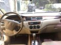 All Power Mitsubishi Lancer MX 2003 For Sale-4