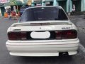 1992 Mitsubishi Galant Mpi SOHC Fotr Sale-2