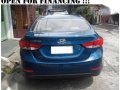 2014 Elantra Manual 18000km No car issue fiesta mazda picanto rio eon-1