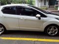 Ford Fiesta 2012 AT - Sports Ed-0