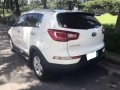 Almost New 2014 KIA Sportage AT For Sale-0