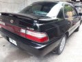 Toyota Corolla Gli 1996 MT Black For Sale-2