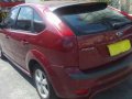 Top Of The Line 2007 Ford Focus For Sale-4
