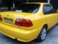 Honda Civic SiR legit 1999-6