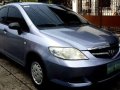 Fuel Efficient 2008 Honda City 1.3 Idsi For Sale-1