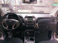 No Issues Hyundai Tucson 2010 For Sale-5
