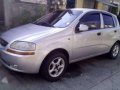 Good As New 2003 Chevrolet Aveo For Sale-0