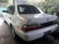 1995 Toyota Corolla Gli Automatic Registered for sale -0