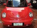 2003 Volkswagen Beetle 1st owner for sale -0