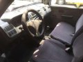 2003 Toyota Revo G Blue SUV For Sale-6