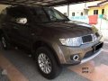 2013 Mitsubishi Montero GLS V Diesel AT for sale -5