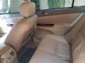 Toyota Camry 2.4V like new for sale-3