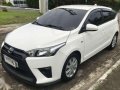 Like Brand New Toyota Yaris 1.3E AT 2016 For Sale-0