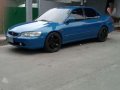 1997 Honda Accord manual fresh for sale -0