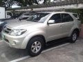 2008 Toyota Fortuner fresh for sale -0