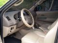 2008 Toyota Fortuner *Rush Sale*-0