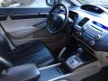 Honda Civic FD 2008 1.8S AT Blue For Sale-8