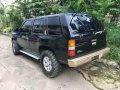 All Original Nissan Terrano 2006 For Sale-2