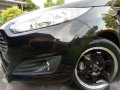 Ford Fiesta 2014 (Trend) Sedan-4