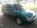 Nissan Sentra super saloon for sale -0