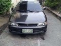 Mitsubishi Lancer Hotdog GLXi 1995 MT Gray -0