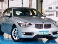 2013 BMW 118d Turbo DIESEL alt for sale -0