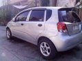 Good As New 2003 Chevrolet Aveo For Sale-5