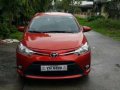 All Stock Toyota Vios 2016 1.3 For Sale-3