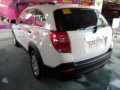 Chevrolet Captiva good as new for sale -2