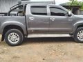 Toyota Hilux 4x4 like new for sale -1