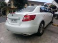 2012 Suzuki Kizashi automatic not accord camry 2013 2014-2