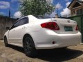 2008 Toyota Corolla Altis 1.6 E For Sale-4