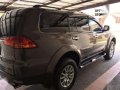 2013 Mitsubishi Montero GLS V Diesel AT for sale -4