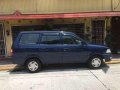 2003 Toyota Revo G Blue SUV For Sale-2