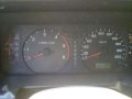 Isuzu Trooper Automatic Diesel 2001 model ( Negotiable )-1