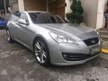 For sale all power Hyundai Genesis 3.8 automatic-0