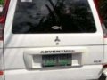 2006 Mitsubishi Adventure GLX DIESEL-Manual-or SWAP-Veryfreshness-2