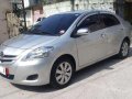 Toyota Vios 1.3 2010 model Manual-2