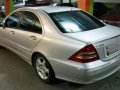 2001 Mercedes Benz avantgarde Automatic for sale -2