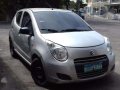2013 Suzuki Celerio GA 12 Manual Automobilico for sale -3