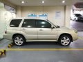 Subaru Forester 2.5 Turbo 2007 !RUSH!-0