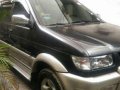 Isuzu Crosswind xuv registered MT for sale -1